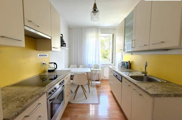 Wohnung mieten in 3100 St. Pölten (Bild 4)