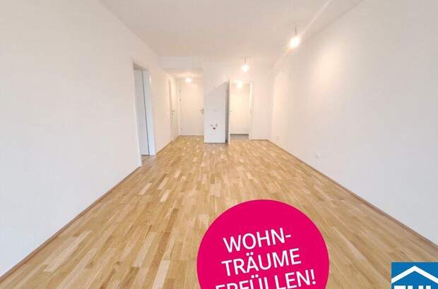 Terrassenwohnung kaufen in 1210 Wien (Bild 2)