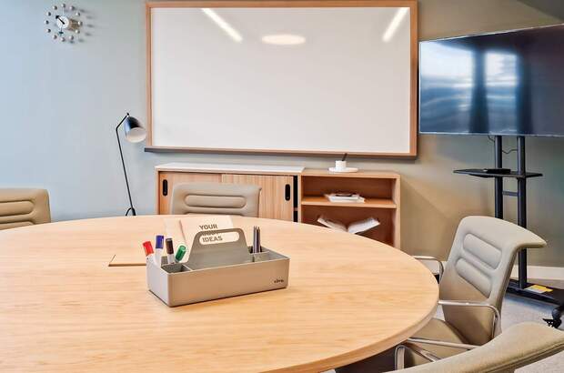 Büro / Praxis mieten in 1090 Wien (Bild 5)