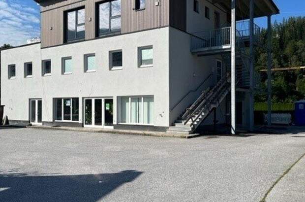 Gewerbeobjekt mieten in 5500 Bischofshofen (Bild 1)