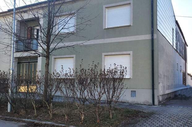 Haus kaufen in 7162 Tadten