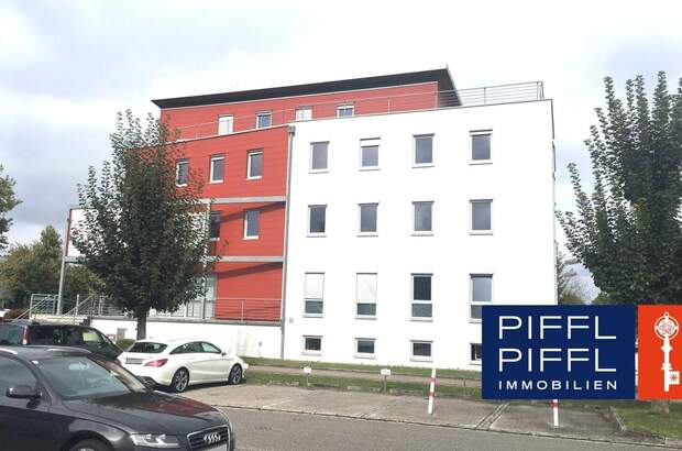 Gewerbeobjekt mieten in 4030 Linz (Bild 1)