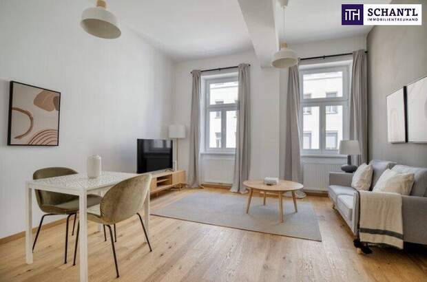 Wohnung kaufen in 1100 Wien (Bild 1)