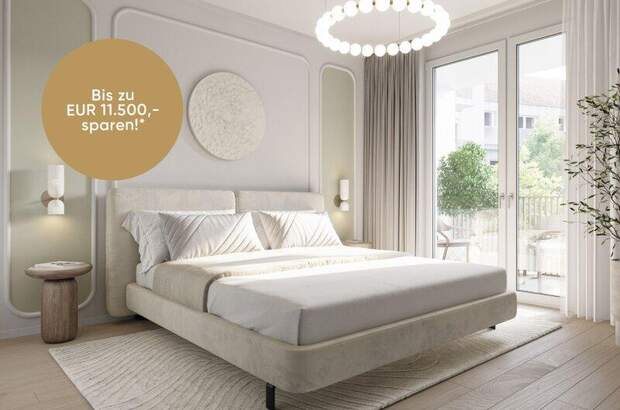 Terrassenwohnung kaufen in 1050 Wien (Bild 1)
