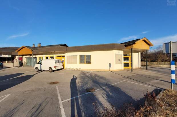 Anlageobjekt kaufen in 9586 Fürnitz (Bild 1)