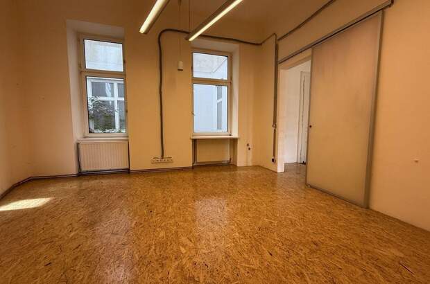 Gewerbeobjekt mieten in 1060 Wien (Bild 5)