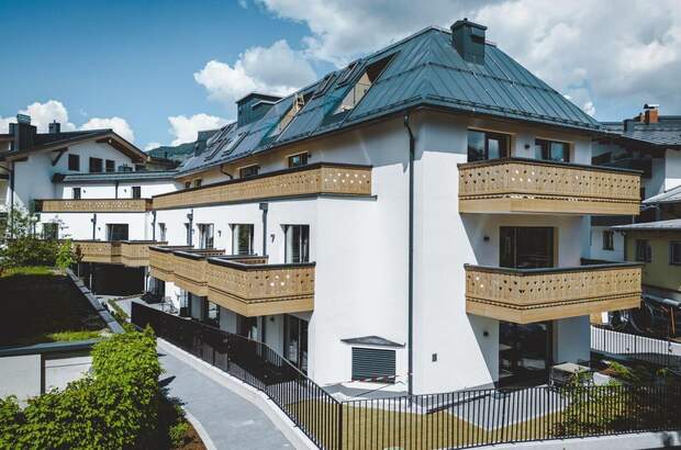 Anlageobjekt kaufen in 5700 Zell am See