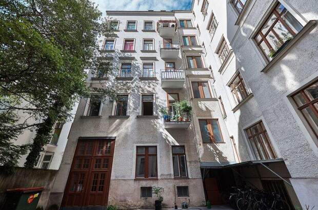 Terrassenwohnung kaufen in 1070 Wien (Bild 2)