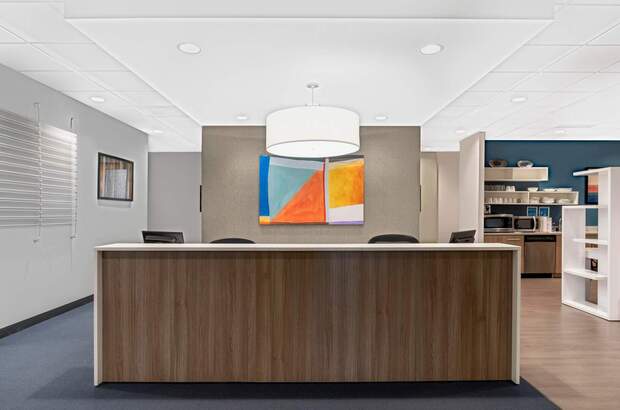 Büro / Praxis mieten in 6060 Hall (Bild 1)