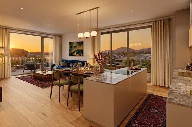Wohnung mit Balkon kaufen in 8045 Graz (Bild 1)