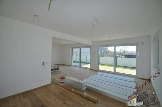 Einfamilienhaus mieten in 3100 St. Pölten (Bild 2)