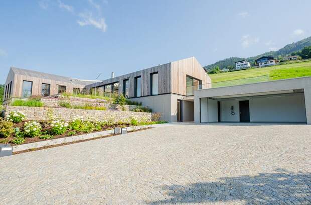 Ferienhaus kaufen in 5310 Tiefgraben (Bild 4)