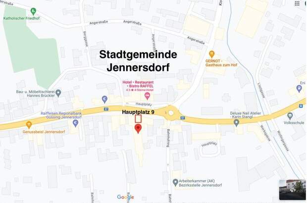 Einzelhandel mieten in 8380 Jennersdorf (Bild 2)