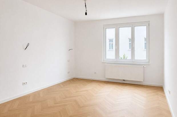Altbauwohnung kaufen in 1050 Wien (Bild 1)