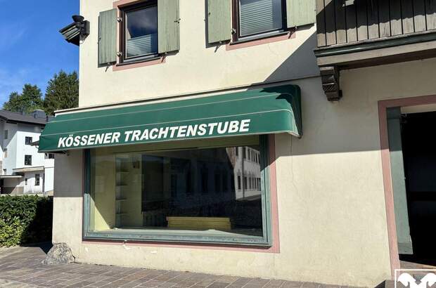 Gewerbeobjekt mieten in 6345 Kössen (Bild 5)