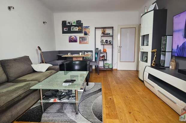 Terrassenwohnung kaufen in 1050 Wien (Bild 5)