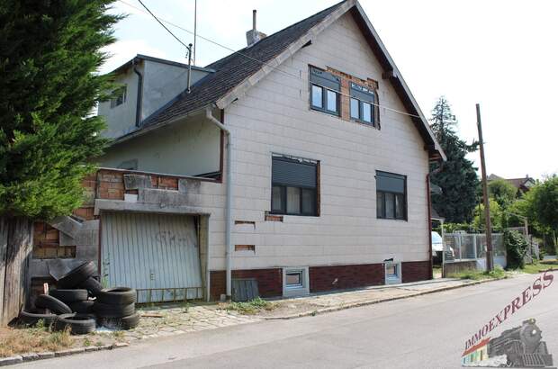Einfamilienhaus kaufen in 2262 Stillfried (Bild 2)