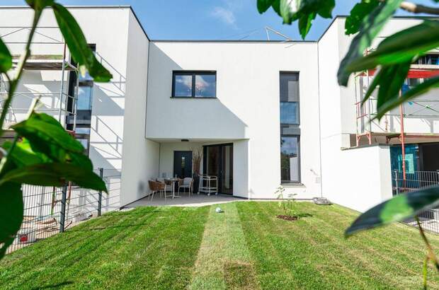 Haus mit Garten kaufen in 7071 Rust (Bild 1)