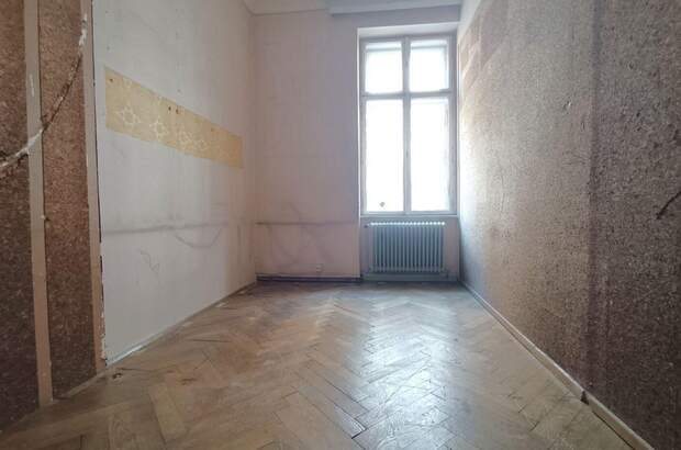 Altbauwohnung kaufen in 1050 Wien (Bild 3)