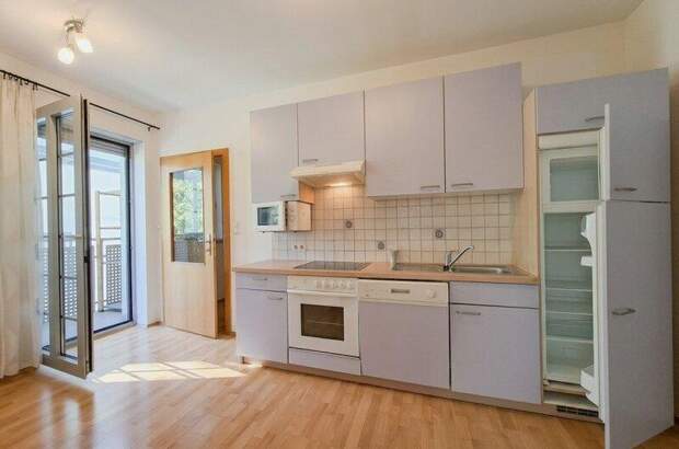 Wohnung mieten in 8010 Graz (Bild 4)