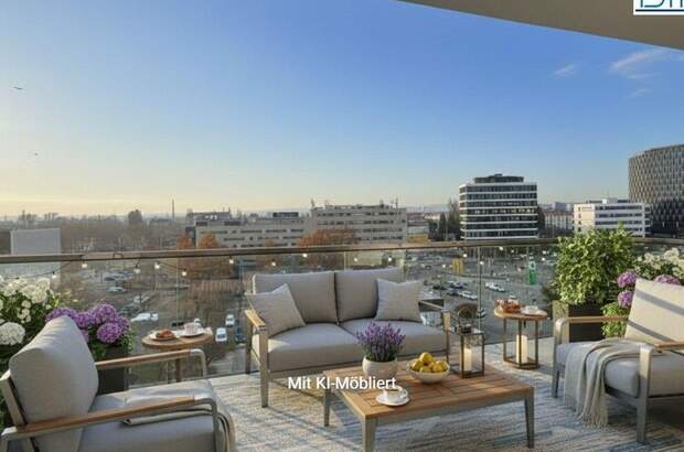 Wohnung mieten in 8010 Graz (Bild 1)