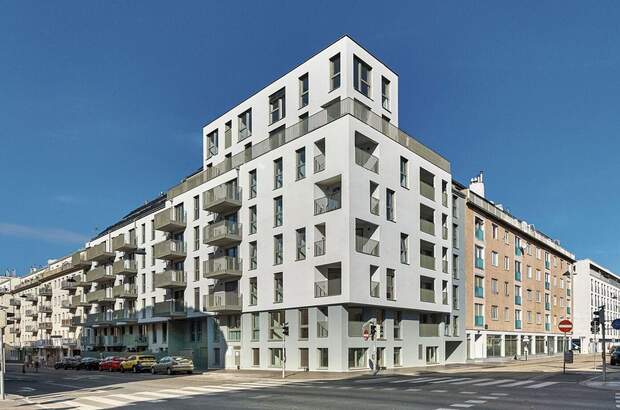 Anlageobjekt kaufen in 1120 Wien (Bild 2)