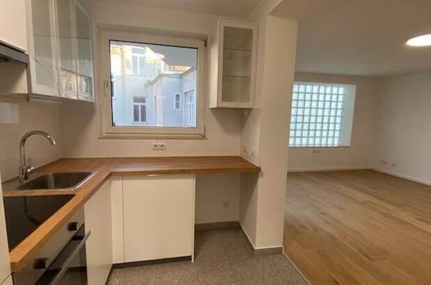 Wohnung mit Balkon mieten in 1090 Wien (Bild 4)