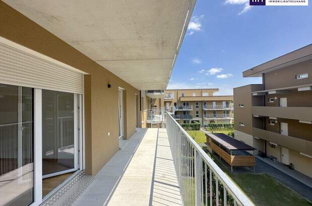 Terrassenwohnung kaufen in 8401 Kalsdorf (Bild 1)