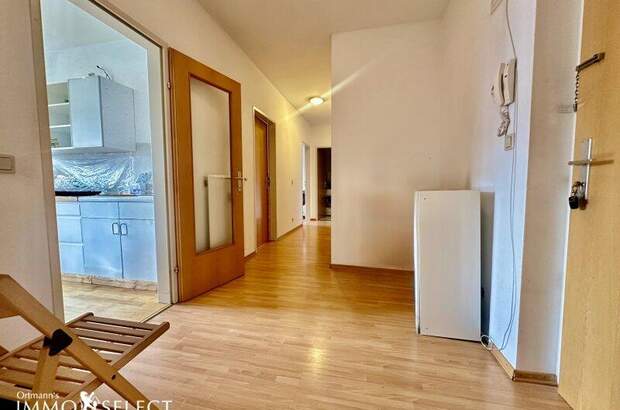 Terrassenwohnung kaufen in 3100 St. Pölten (Bild 4)