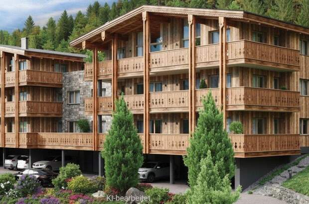 Wohnung kaufen in 8970 Schladming (Bild 5)