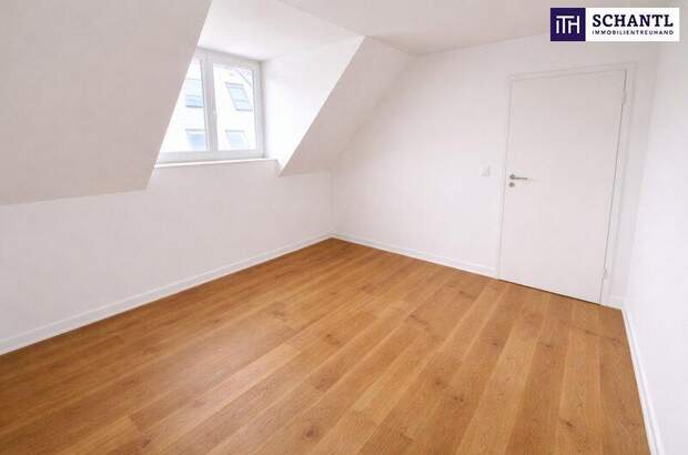 Terrassenwohnung kaufen in 1170 Wien (Bild 3)