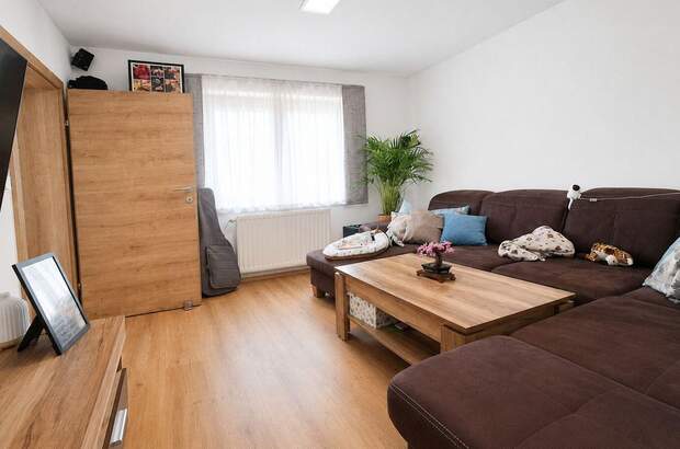 Haus mit Garten kaufen in 8233 Lafnitz (Bild 2)