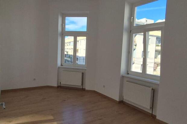 Altbauwohnung mieten in 1190 Wien (Bild 4)