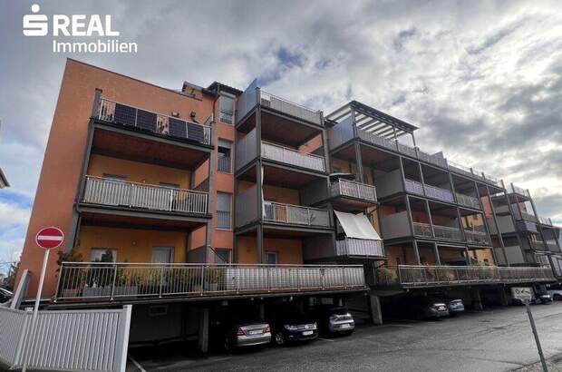 Terrassenwohnung kaufen in 8700 Leoben (Bild 2)