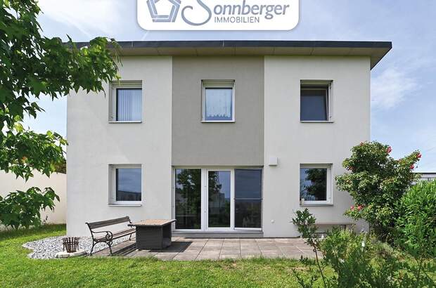 Einfamilienhaus kaufen in 3350 Haag (Bild 3)