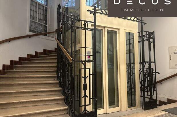 Büro / Praxis mieten in 1010 Wien (Bild 4)