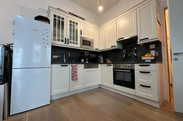 Terrassenwohnung kaufen in 1170 Wien (Bild 3)