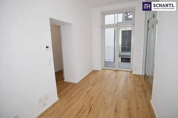 Terrassenwohnung kaufen in 1040 Wien (Bild 4)