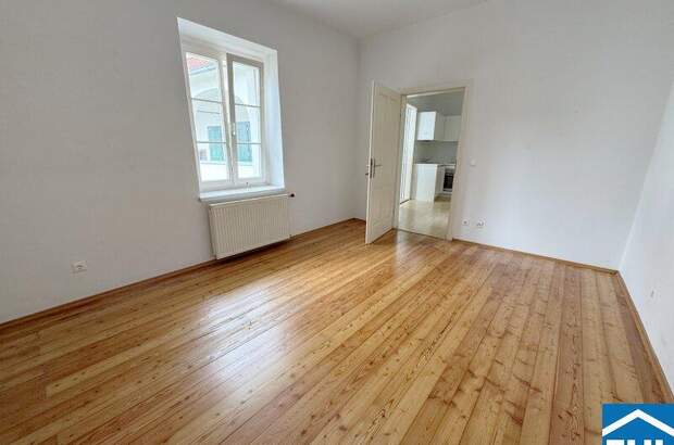 Terrassenwohnung mieten in 8010 Graz (Bild 4)