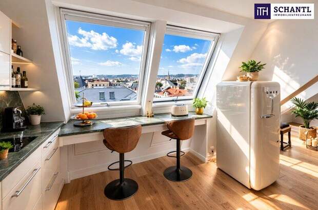 Terrassenwohnung kaufen in 1160 Wien (Bild 3)