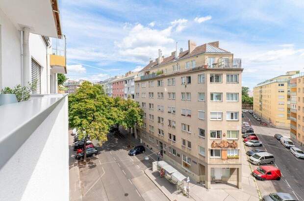 Terrassenwohnung kaufen in 1200 Wien (Bild 4)