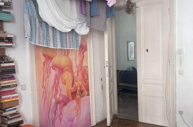 Altbauwohnung mieten in 1180 Wien (Bild 4)