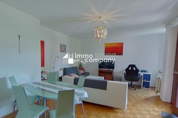 Wohnung mit Balkon kaufen in 8330 Feldbach