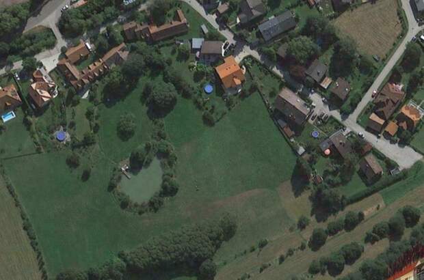 Grundstück kaufen in 2392 Grub (Bild 3)