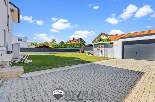 Einfamilienhaus kaufen in 2432 Schwadorf (Bild 4)
