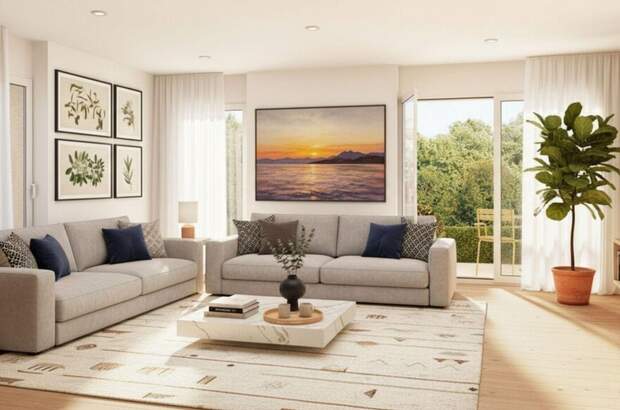 Wohnung mit Balkon kaufen in 8045 Graz (Bild 1)