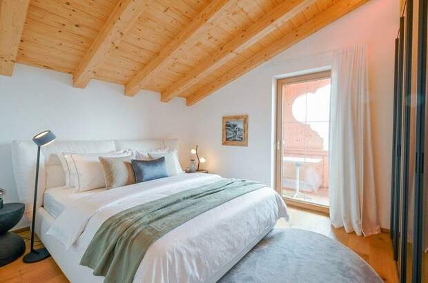 Wohnung mit Balkon kaufen in 6236 Alpbach (Bild 3)