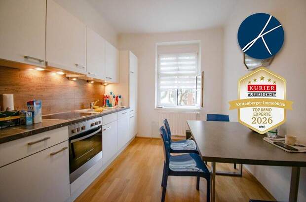 Terrassenwohnung mieten in 3500 Krems (Bild 1)