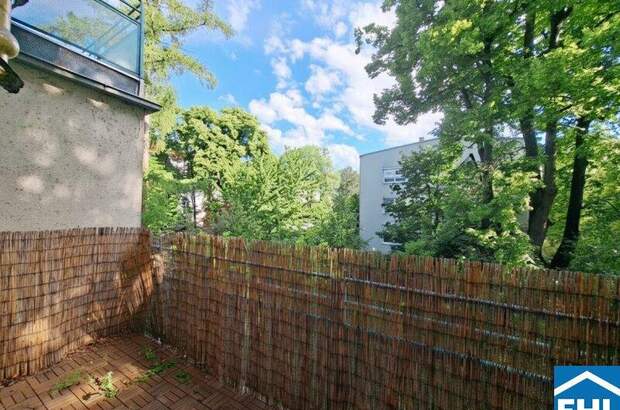 Terrassenwohnung mieten in 1120 Wien (Bild 1)
