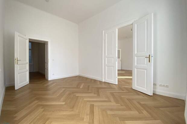 Altbauwohnung mieten in 1010 Wien (Bild 5)